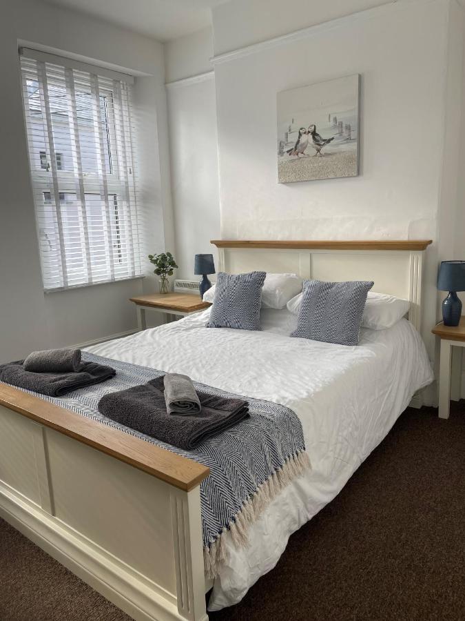 Triple Deck Cottage - 2Mins From Mevagissey Harbour Экстерьер фото