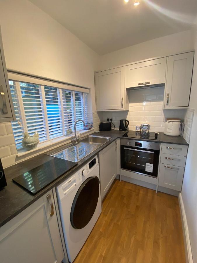 Triple Deck Cottage - 2Mins From Mevagissey Harbour Экстерьер фото