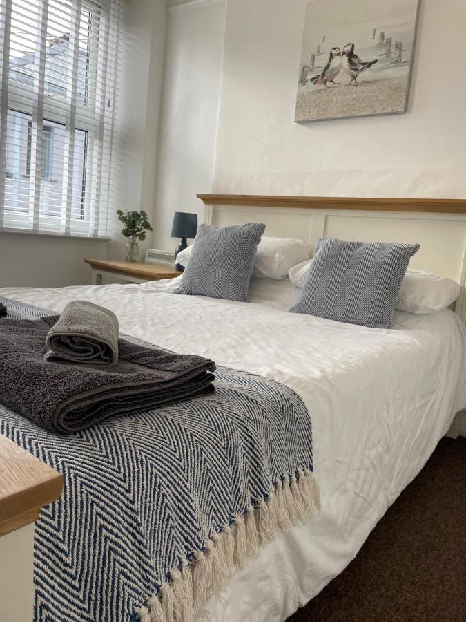 Triple Deck Cottage - 2Mins From Mevagissey Harbour Экстерьер фото