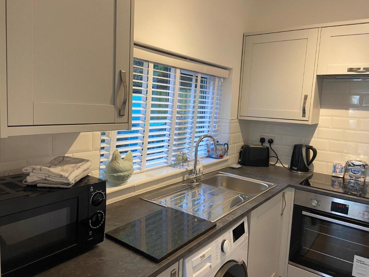 Triple Deck Cottage - 2Mins From Mevagissey Harbour Экстерьер фото